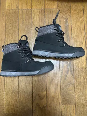 pendleton 부츠 24.5