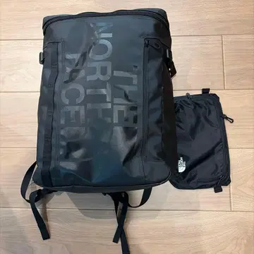 THE NORTH FACE 백팩 백팩 블랙