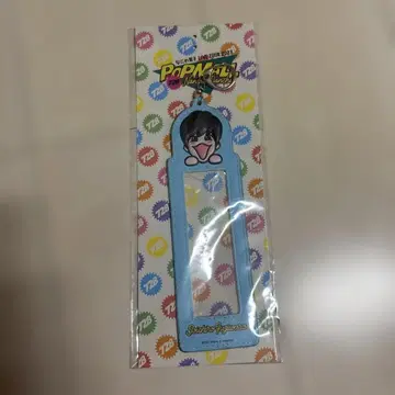 나니와단시 후지와라 죠이치로 POPMALL 포토카드 홀더