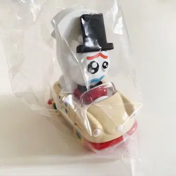 [새상품] TOMICA TUNES 토이 스토리 포키 내부 가방 미개봉