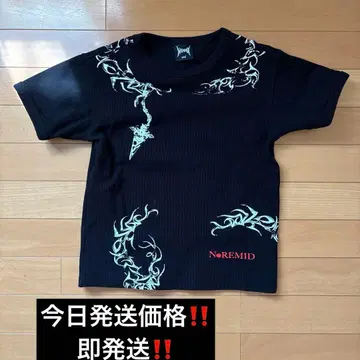 NOREMID 써멀 t셔츠