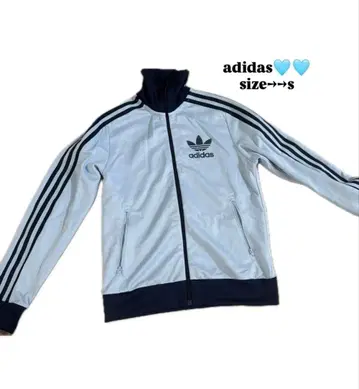 adidas originals 트랙 자켓 여성용