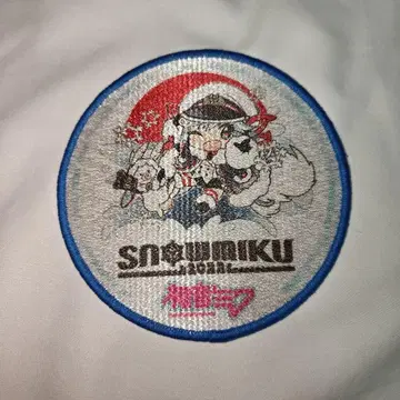 하츠네 미쿠 유키 미쿠 2022 SNOWMIKU2022 아우린 와펜