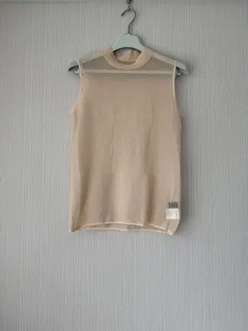 CABaN / 탱크탑