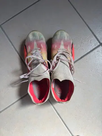 PUMA ULTRA 축구 스파이크