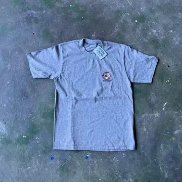 crazy shirt sharka surf wax T셔츠 데드스탁