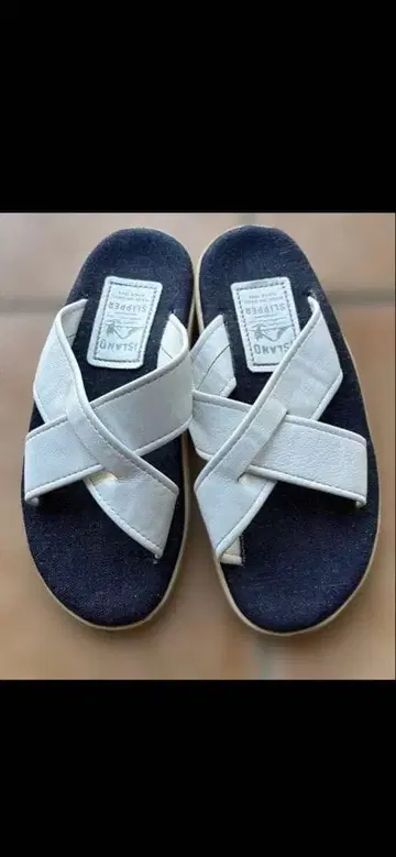 오늘만 새상품급 ISLAND SLIPPER ISLAND PRO 샌들