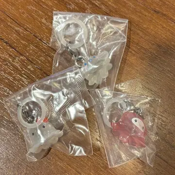 산리오 변신 문어 표식 액세서리 키티 시나모롤 마이멜로디