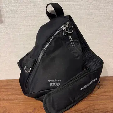 에임 레온 도르 뉴발란스 1000 백