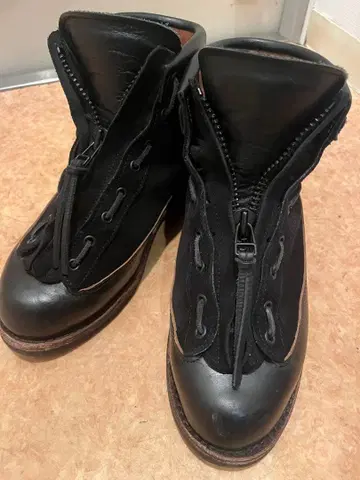 DANNER PABLO VINCI ARCADIA US8 26.0cm