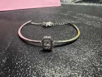 [ Swarovski ] 스와로브스키 팔찌
