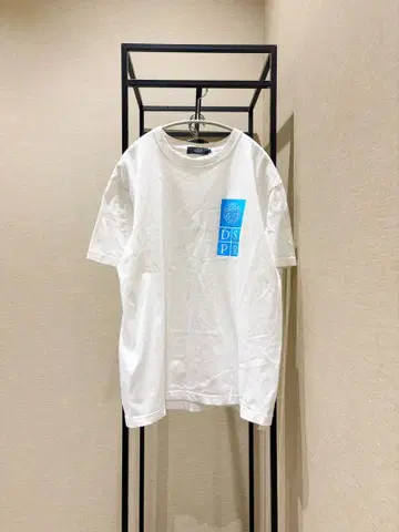 [Diaspora skateboards 디아스포라] T셔츠 L 사이즈