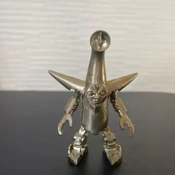 오늘만 가격 인하 FIGURE-OH NO.200 태양의 탑 로봇 메탈 피규어