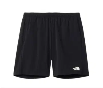 미사용 새상품 XL NORTH FACE Flexible Short 7 inch