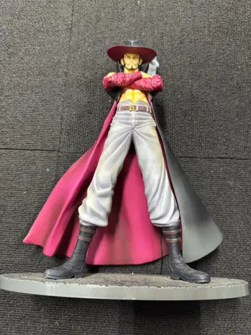 제일복권 ONE PIECE 미호크 피규어