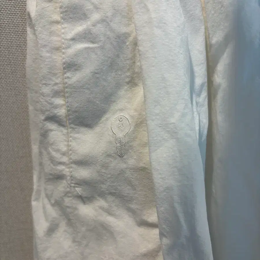 얼바닉30 리스스커트 m