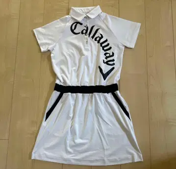 callaway 여성용 골프 원피스