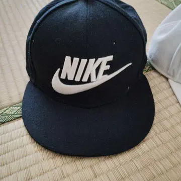 NIKE TRUE 캡 2세트