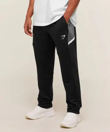 [ 미사용 새상품 ] 짐 샤크 조거 팬츠 남성용 정품 GYMSHARK