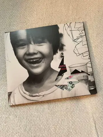 [ So kakkoii 우주 ] 오자와 켄지 CD 완전 생산 한정판