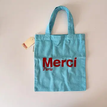 Merci 메르시 오리지널 토트백
