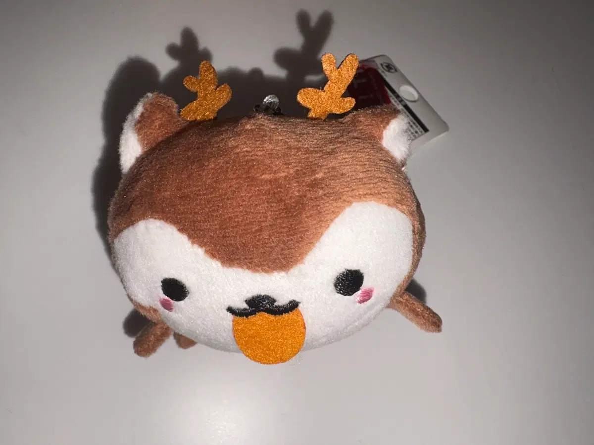 사슴 인형 키링
