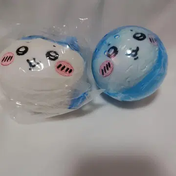 치이카와 (먼작귀) 모찌루 페이스 마스코트