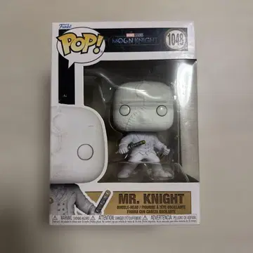 Funko Pop! 문 나이트 미스터 나이트