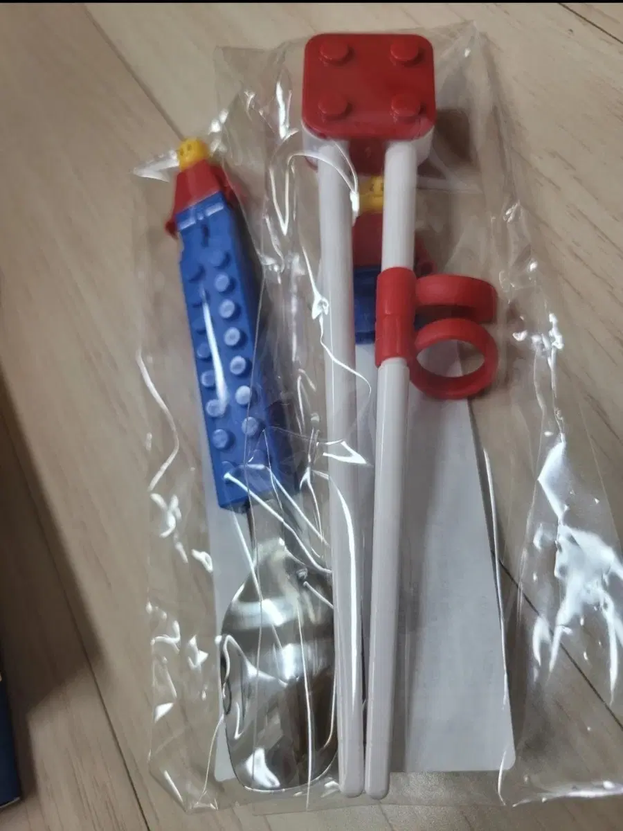 레고 스푼 세트