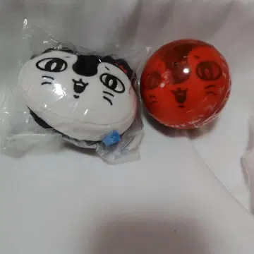 치이카와 (먼작귀) 모찌루 페이스 마스코트