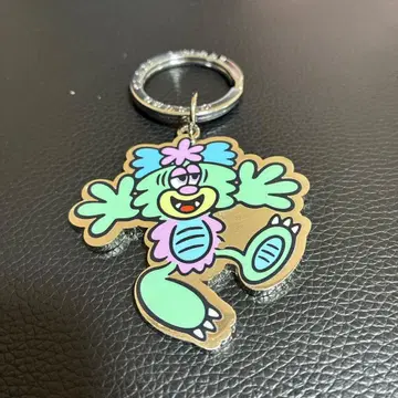 OTSUMO PLAZA 캐릭터 키링