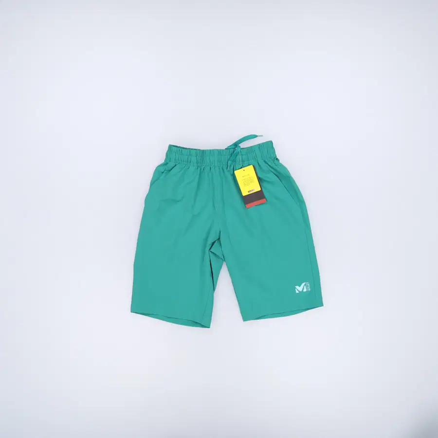 140 새상품 밀레 키즈 반바지 0723H2