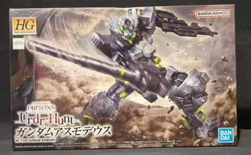 반다이 스피리츠 HG IRON-BLOODED ORPHANS 1/144 기동전사 건담 철혈의 오펀스 건담 아스모데우스 043