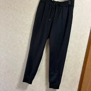YORT 팬츠 블랙 9호 새상품 일본제 야마다야