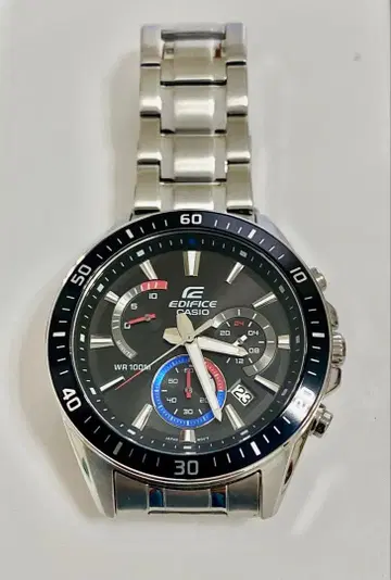 CASIO 에디피스 EFR-552D-1A3