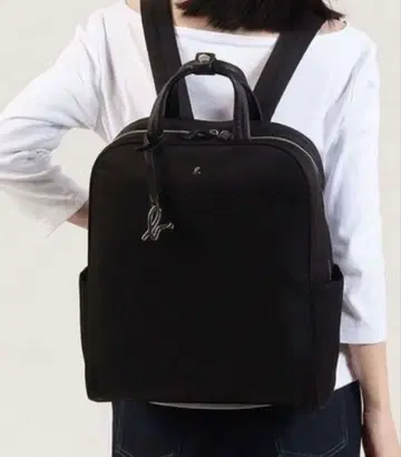 [ 미사용 새상품 ] 에네스베 데이백 백팩 여성용