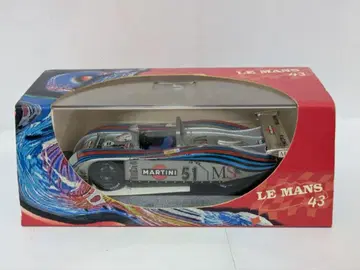 TOP MODEL 1/43 란치아 LC1 Gr.6 르망 1982