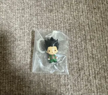HUNTER x HUNTER 메지루시 액세서리 곤