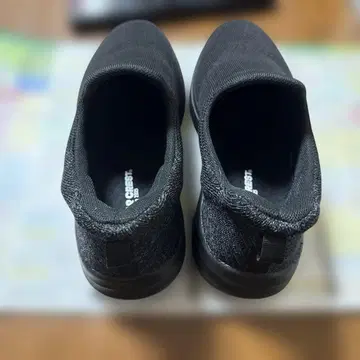 CEDAR CREST 여성용 슬립온 블랙