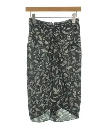 MARANT ETOILE 미디 스커트 여성용