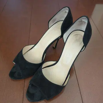 FOXEY BOUTIQUE 펌프스 블랙 36