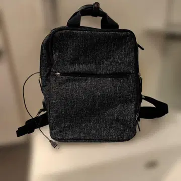 NEOPRO 백팩 백 USB 포트 Connect2 770 4포켓
