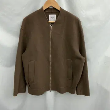 EDIFICE 노카라 자켓