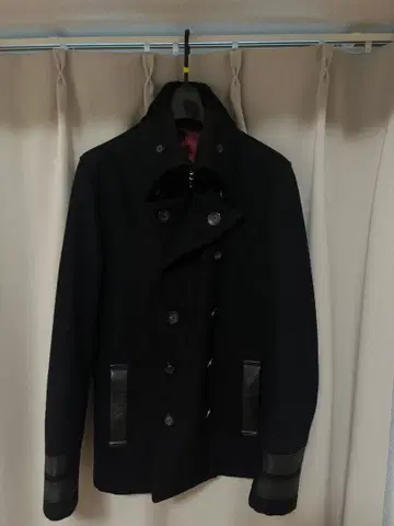 NO ID. 00s 나폴레옹 자켓 swag archive Y2K