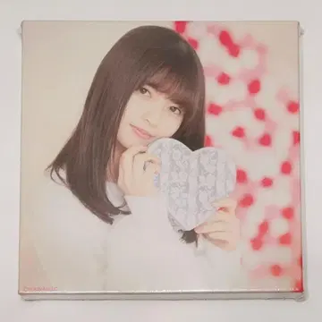 사이토 아스카 캔버스 보드 6th anniversary 46시간 TV