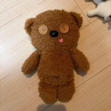 USJ 봉제 인형형 펜 케이스 팀