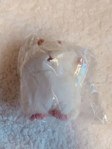 미개봉 새상품 쫀득 햄 주먹밥 찹쌀떡
