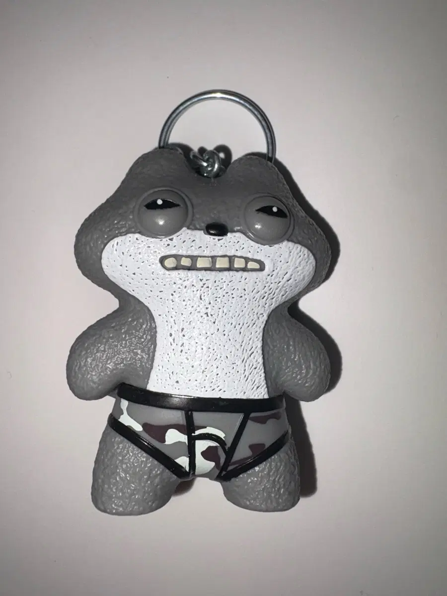 퍼글러 키링
