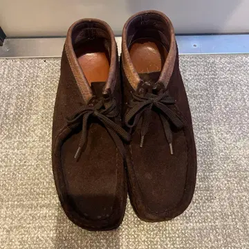 클락스 왈라비 24.5cm