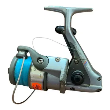 Shimano HOLIDAY SPIN 3000 스피닝 릴
